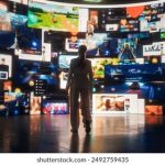 《美丽新世界》漫画下载:探索未来的奇幻旅程与精彩剧情 oqmh59